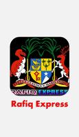 Rafiq Express ภาพหน้าจอ 1