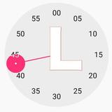 Location Based Alarm Clock icon