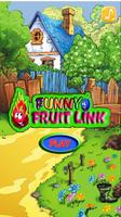 funny fruit link পোস্টার