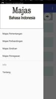 Majas Bahasa Indonesia screenshot 3
