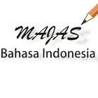 Majas Indonesia 아이콘