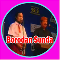Bodoran Sunda Lucu