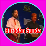 Bodoran Sunda Lucu আইকন