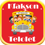 Tangkap Bis Klakson Telolet