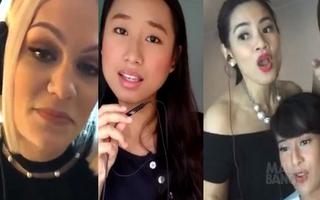 Khai Bahar Smule imagem de tela 2