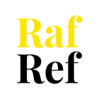 RafRef simgesi