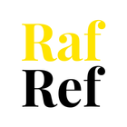 RafRef ícone