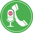 Call recorder -Automatic call recording আইকন