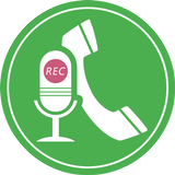 Call recorder -Automatic call recording biểu tượng