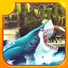 Raft Survival plus 3D أيقونة