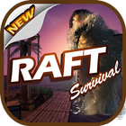 RAFT - Try To Survive icon