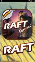 RAFT - Try To Survive-poster