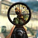 Zombie Sniper - Last Man stand APK