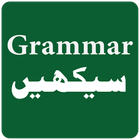 ikon English Grammar in Urdu