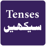 English Tenses in Urdu icono