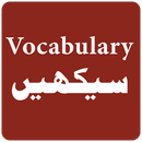English Vocabulary in Urdu APK