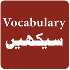 English Vocabulary in Urdu أيقونة