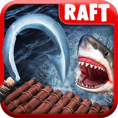 RAFT: <span class=red>Original</span> Survival Game