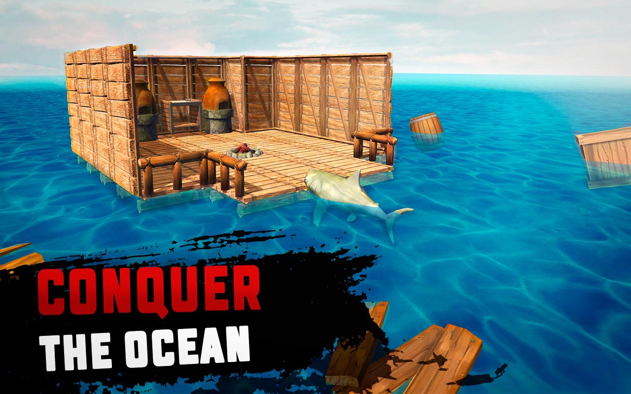 Download Game  Raft  Indonesia  Apk dwelicersau site