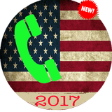 رقم أمريكي واتس أب  joke2017 icon