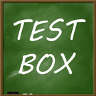 TestBox 아이콘