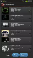 download Cerita Seram APK