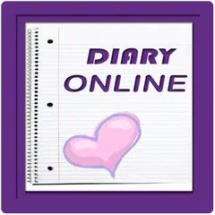 Скачать Diary Online APK