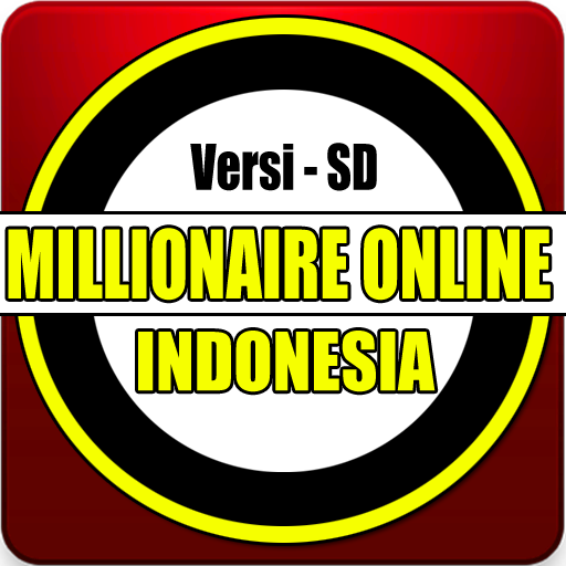 Millionaire Indonesia SD
