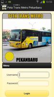 Peta Trans Metro Pekanbaru captura de pantalla 3