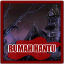 Tinggal di Rumah Hantu APK