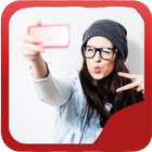 Selfie Camera Expert HD ícone