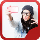 Selfie Camera Expert HD icône