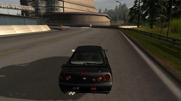 سباق سيارات screenshot 1
