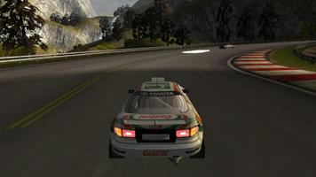 سباق سيارات screenshot 2