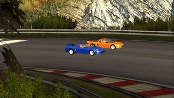 سباق سيارات screenshot 3