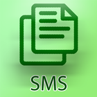 اس ام اس sms icono