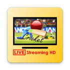 Cricket TV - Live Streaming HD icon