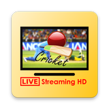 Cricket TV - Live Streaming HD aplikacja