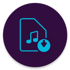 Sinhala  MP3 아이콘