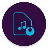 Sinhala  MP3 ikona