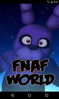 Frightening FNAF Songs lyrics plakat