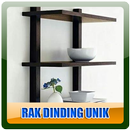 Minimalist Wall Rack APK