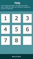 برنامه‌نما Number Puzzle عکس از صفحه