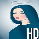 Fondos de hadas: ángel 👼 APK