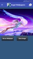 Fairy Wallpapers : Angel 👼 स्क्रीनशॉट 3