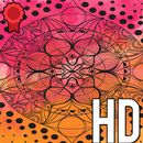 Fondo de pantalla de Mandala:  APK