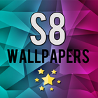 Wallpapers for Galaxy S9 icône