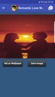 Romantic Wallpapers syot layar 3