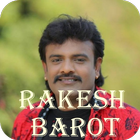 Rakesh Barot Gujarati Video Songs icon
