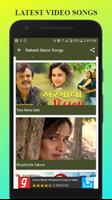 Rakesh Barot Gujarati Video Songs screenshot 1